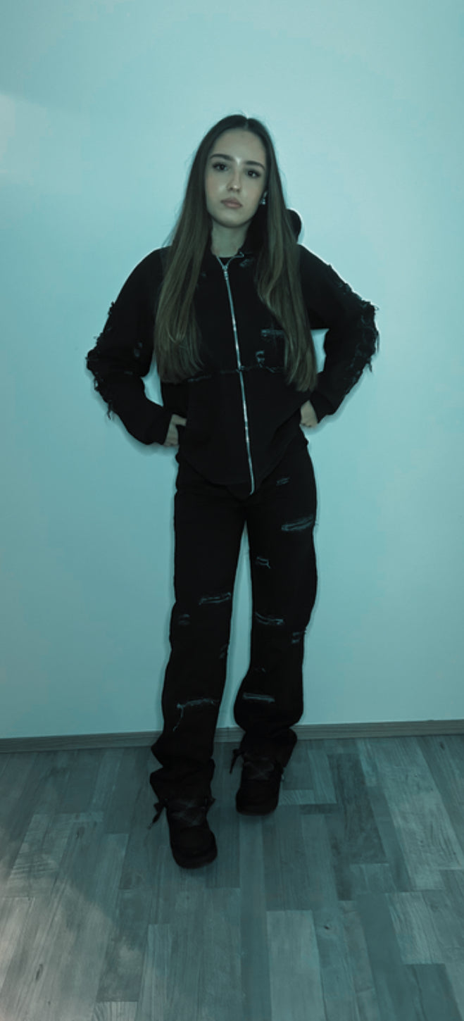 !LOOKKILLA! Be a part of the movement pants