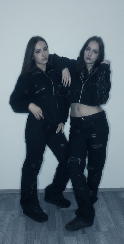 !LOOKKILLA! Be a part of the movement hoodie