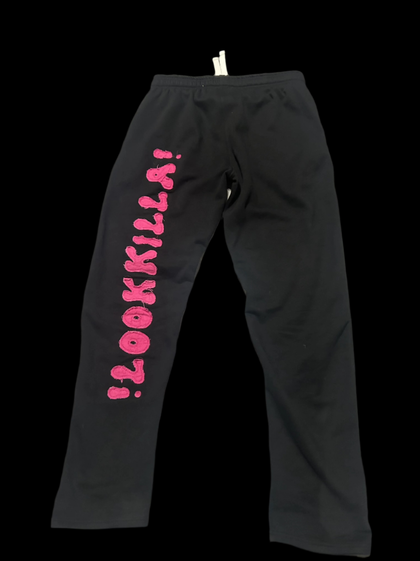 !LOOKILLA! pants