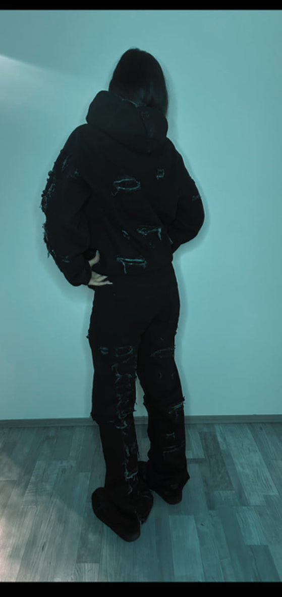 !LOOKKILLA! Be a part of the movement pants