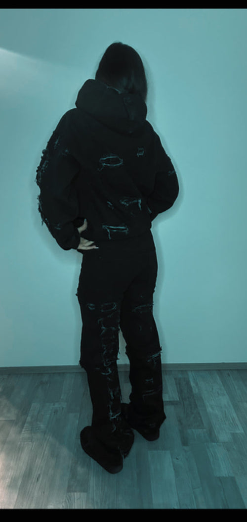 !LOOKKILLA! Be a part of the movement pants