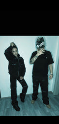 !LOOKKILLA! Be a part of the movement set