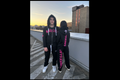 !LOOKKILLA! Original sweatpants